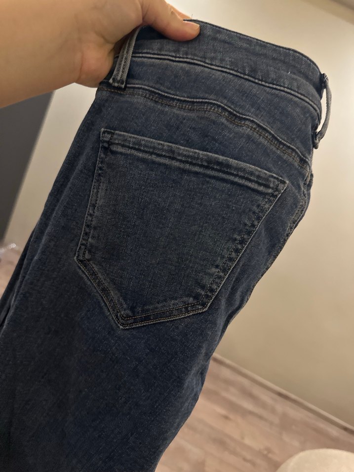 Mavi jeans skinny - Görsel 4