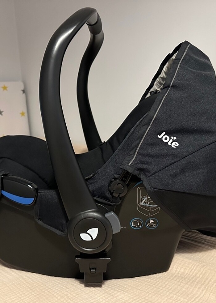 Puset (oto koltuğu ) - Görsel 2