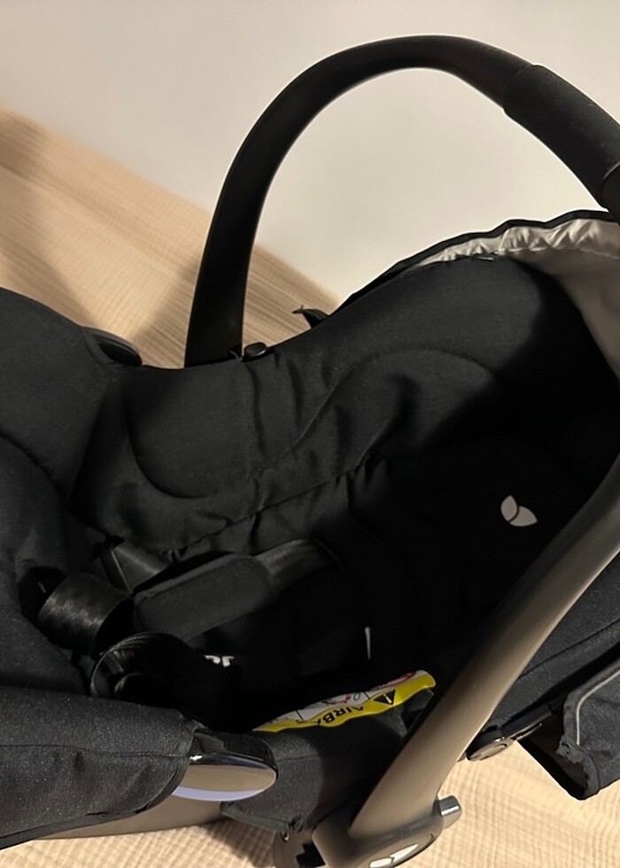 Puset (oto koltuğu ) - Görsel 5