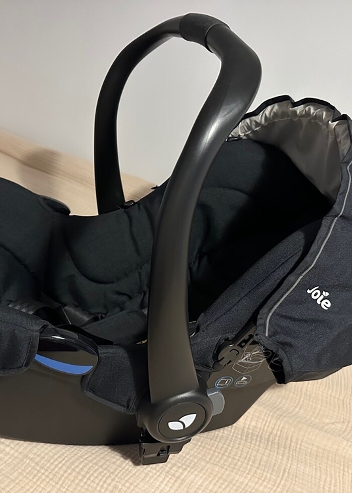 Puset (oto koltuğu ) - Görsel 4