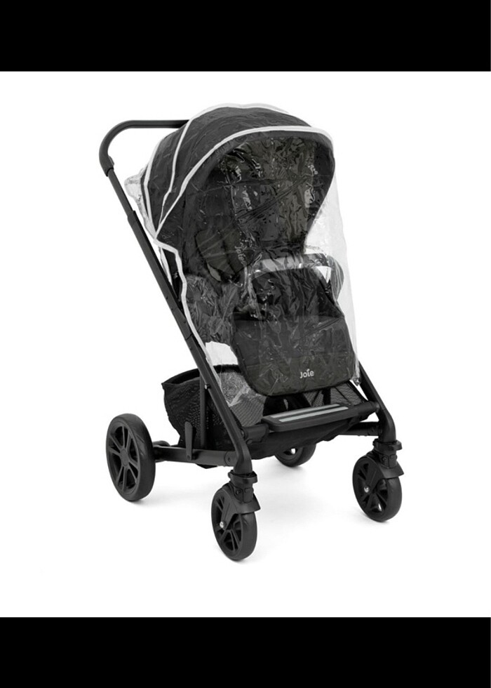 Bebek arabası - Görsel 2