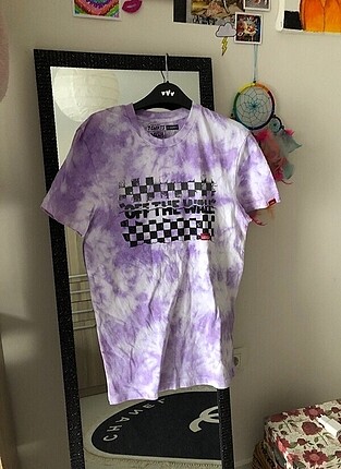 Vans tişört