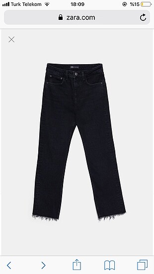 Slim fit
