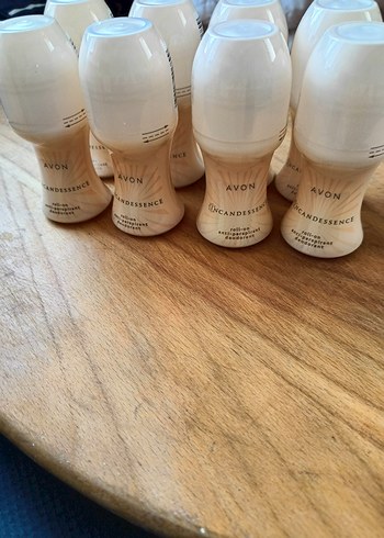 Avon Avon Kadın Roll-On Deodorant