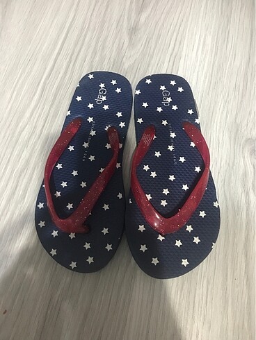 Gap Kız çocuk terlik