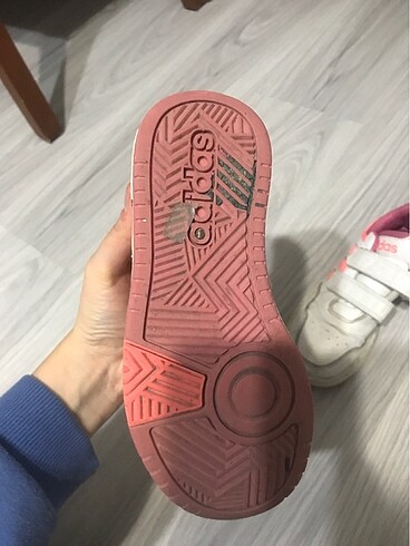 30 Beden Nike spor ayakkabı