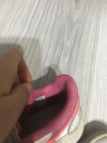 30 Beden çeşitli Renk Nike spor ayakkabı