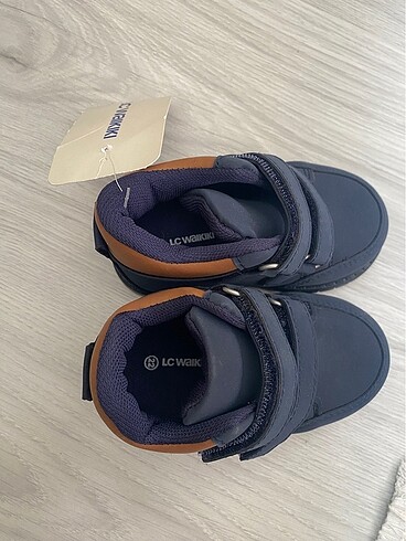 LC Waikiki Bebek çocuk bot