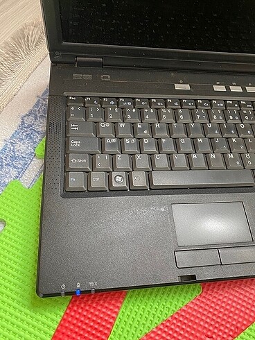 Beko Diz Üstü Bilgisayar