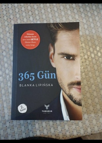  Beden Renk 365 gün kitap serisi