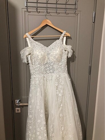 Gelinlik Vitali Sposa - Görsel 9