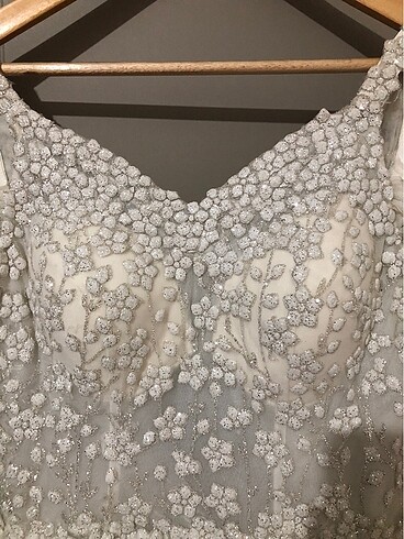 Gelinlik Vitali Sposa - Görsel 12