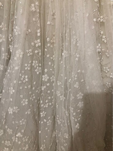 Gelinlik Vitali Sposa - Görsel 11