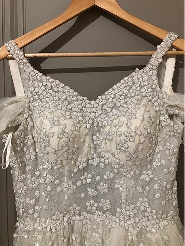 Gelinlik Vitali Sposa - Görsel 7