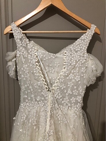 Gelinlik Vitali Sposa - Görsel 13