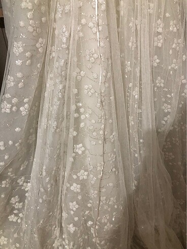 Gelinlik Vitali Sposa - Görsel 16