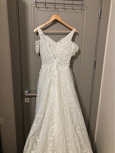 Gelinlik Vitali Sposa - Görsel 14