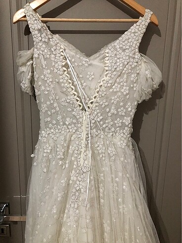 Gelinlik Vitali Sposa - Görsel 15