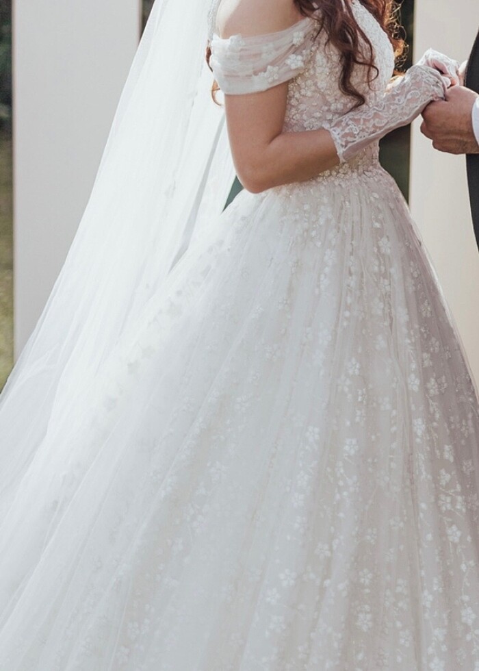 Gelinlik Vitali Sposa - Görsel 3