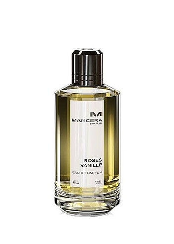 Mancera Roses Vanille Muscent