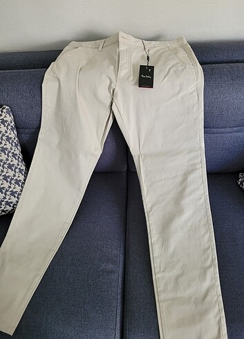 Pierre Cardin Erkek Pantolon