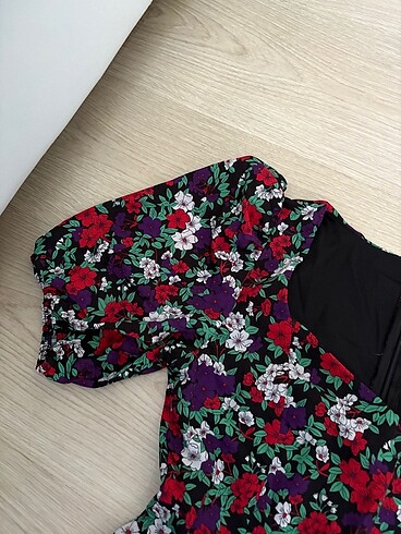 xs Beden Elbise