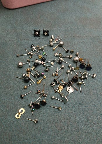 Top Küpe - Görsel 2