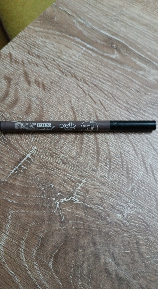 Pretty Brow Microblading Kaş Kalemi - Görsel 2