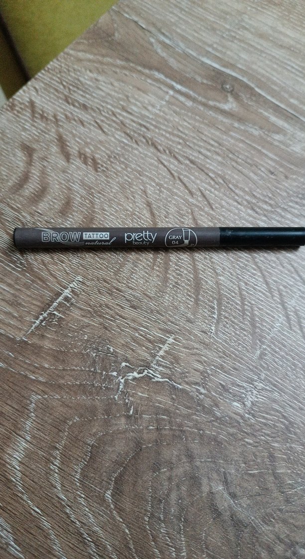 Pretty Brow Microblading Kaş Kalemi - Görsel 3