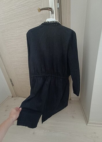 38 Beden Ceket