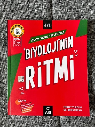 Arı biyolojinin ritmi