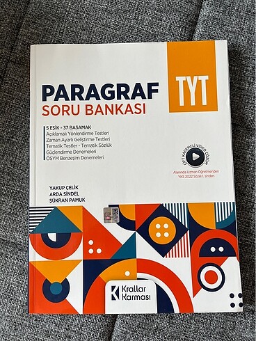 Krallar karması tyt paragraf