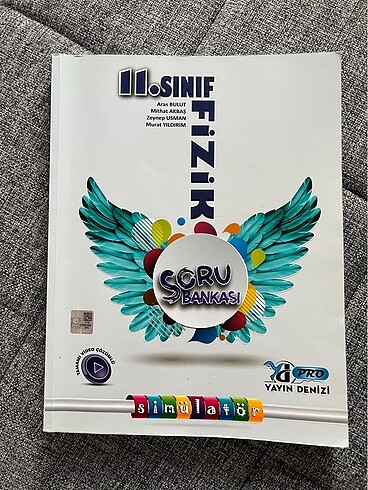 Yayındenizi 11 kimya