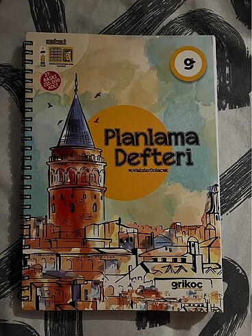 Gri koç planlama