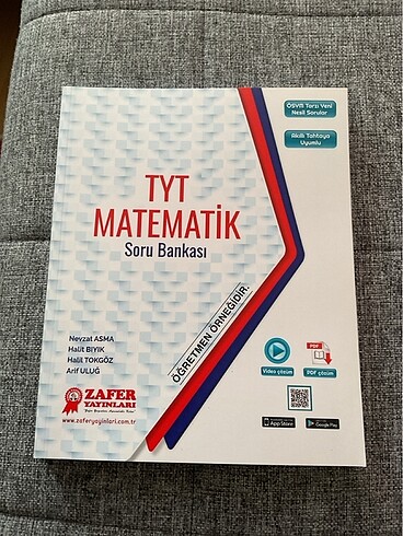 Tyt mat