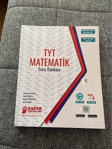 Tyt matematik