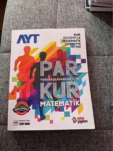 Ayt matematik