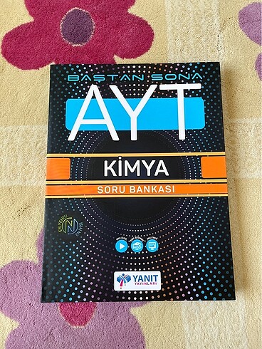 Ayt kimya