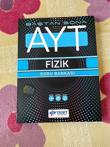 Ayt fizik