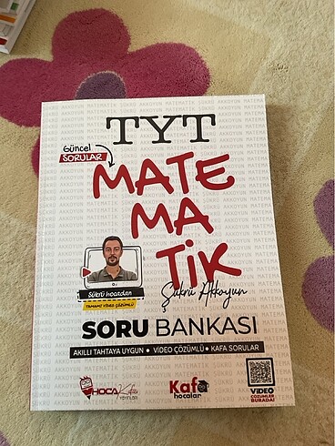 Tyt matematik