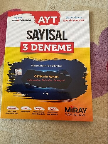 Miray ayt