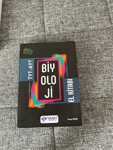 Tyt ayt biyo