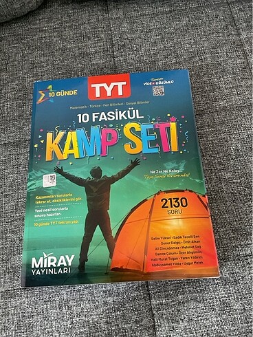 tyt kamp