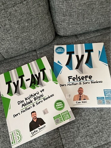 Tyt din felsefe
