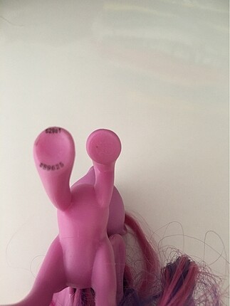  Beden My little pony figür Rarity