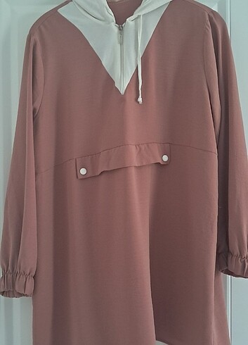 Ayrobin tunik 
