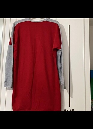 Defacto tunik