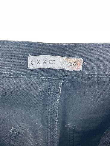 xs Beden çeşitli Renk oxxo Skinny %70 İndirimli.