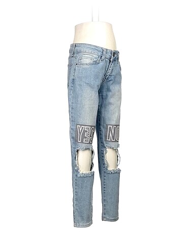 Batik Batik Jean / Kot %70 İndirimli.