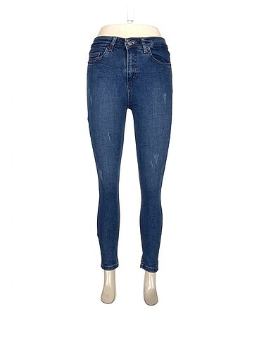 Topshop Skinny %70 İndirimli.